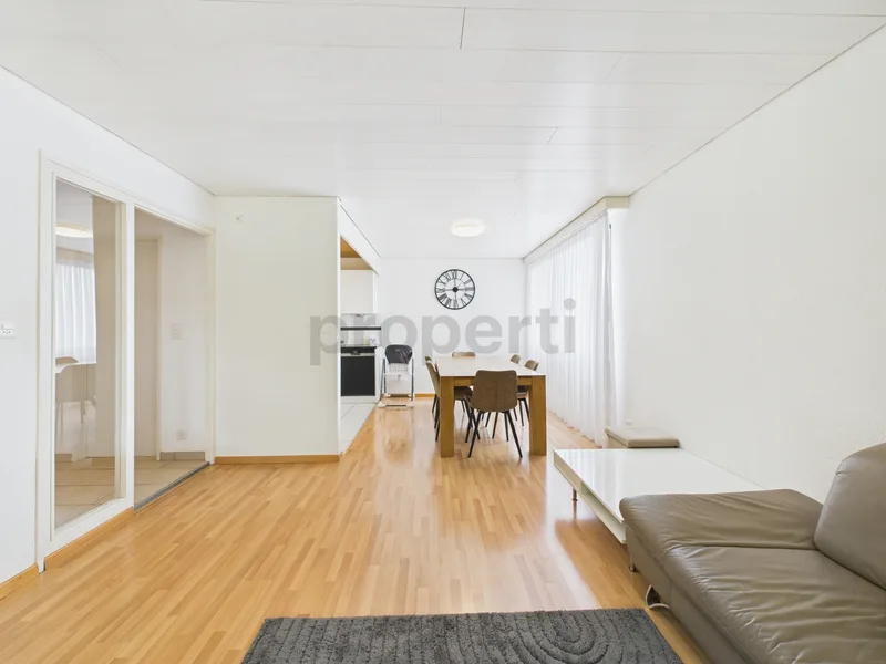 Wohnung 4.5 Zimmer in Trimbach — photo 2