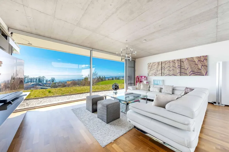 Maison / Villa 5.5 pièces à Bourg-en-Lavaux