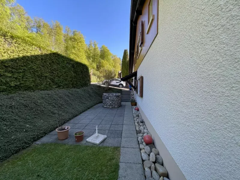 House / Villa 5.5 rooms in Courrendlin — 26