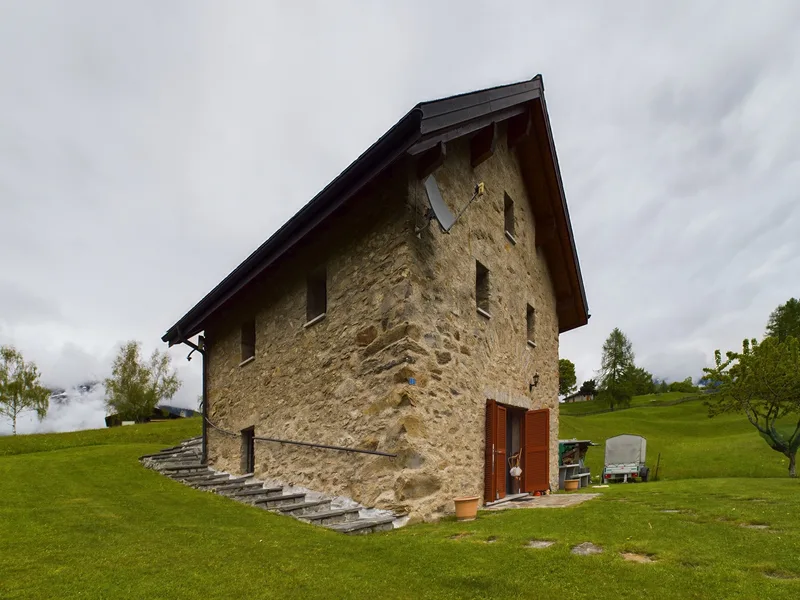 Maison / Villa 6 pièces à Dalpe