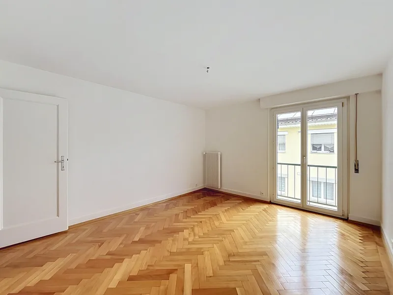 Wohnung 2.5 Zimmer in Paudex — photo 3