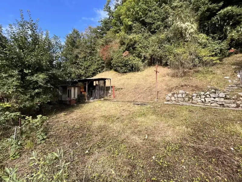 Haus / Villa 5.5 Zimmer in Val Terbi — photo 23