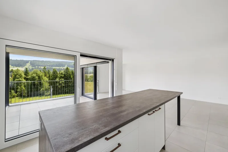 Wohnung 3.5 Zimmer in Le Chenit — photo 3