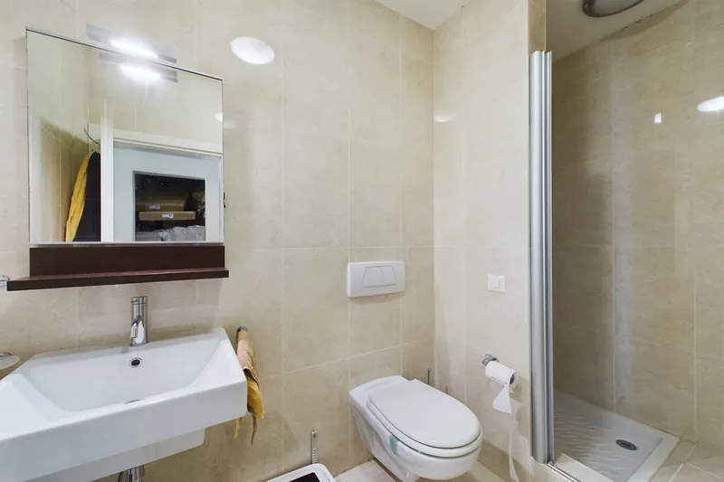 Apartment 4.5 rooms in Collina d'Oro — 14