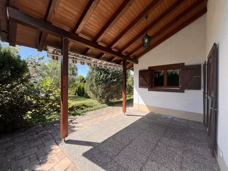 Maison / Villa 5.5 pièces à Mervelier — photo 23