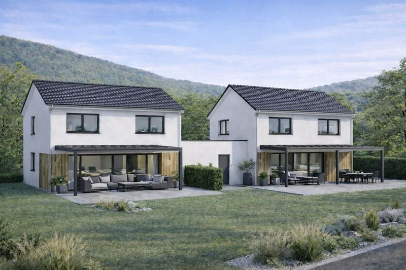 House / Villa 5.5 rooms in Delémont — 6