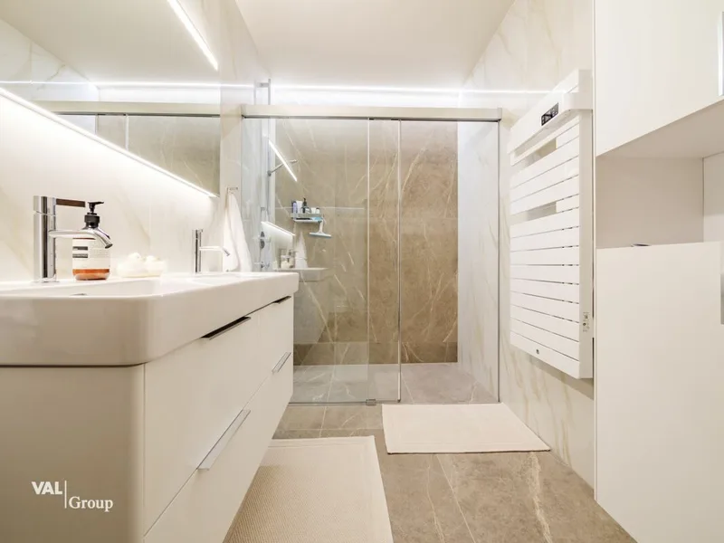 Appartement 3.5 pièces à Gravelone — 8