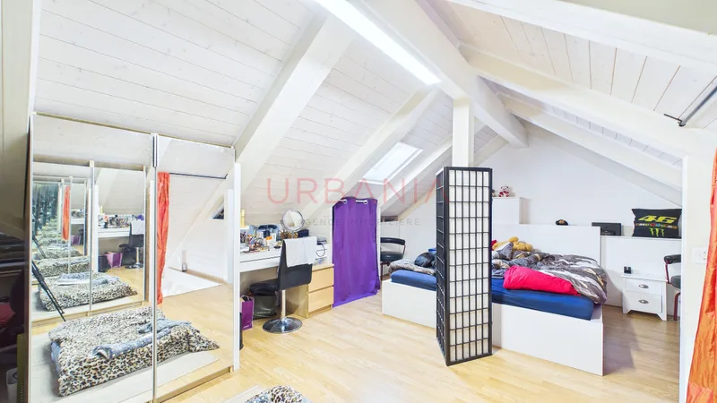 Wohnung 2 Zimmer in Terre-Sainte — photo 6