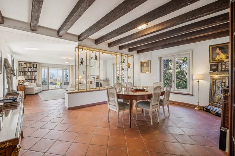 Maison / Villa 14 pièces à Blonay - Saint-Légier — 4