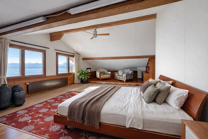 Maison / Villa 8 pièces à Territet — 12