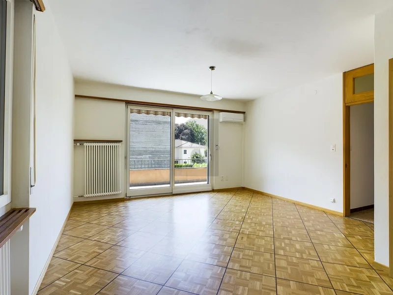 Apartment 4.5 rooms in Bellinzona — 3