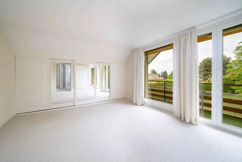 Maison / Villa 6.5 pièces à Blonay - Saint-Légier — 7