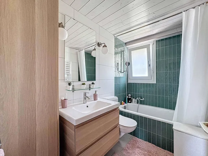 Appartement 5.5 pièces à Blonay - Saint-Légier — 11