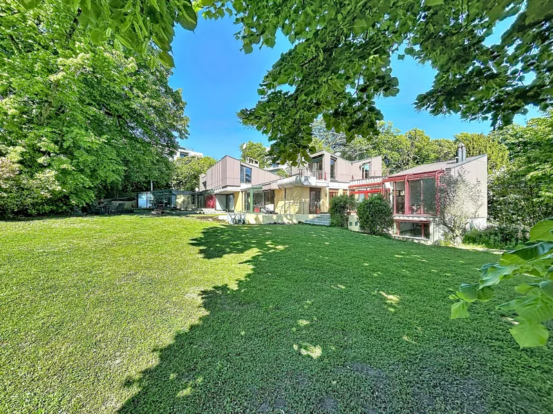 House / Villa 17 rooms in Versoix — 2