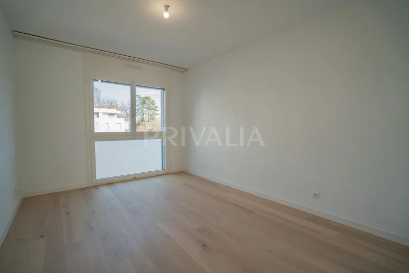 Apartment 6.5 rooms in Chambésy — photo 2