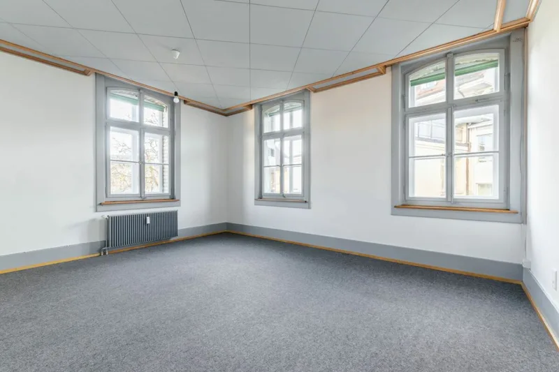 Wohnung 7.5 Zimmer in Langenthal — photo 7