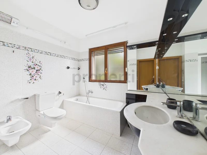 Haus / Villa 7.5 Zimmer in Vacallo — photo 10