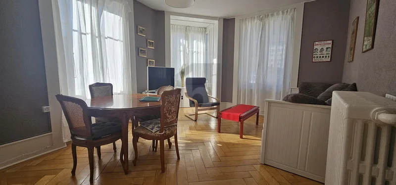 Wohnung 3.5 Zimmer in Le Locle