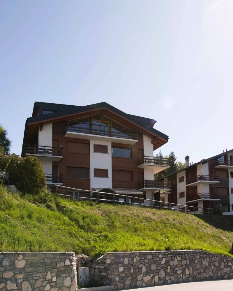 Appartement 3.5 pièces à Crans-Montana — 10