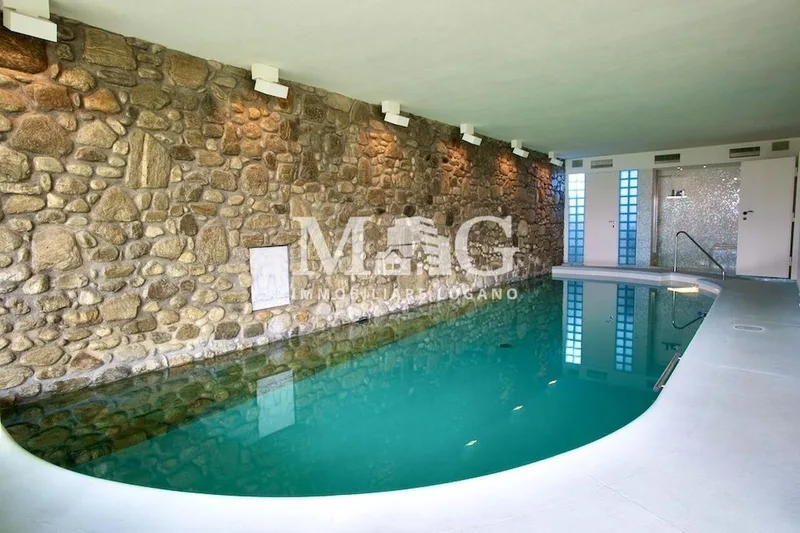 Maison / Villa 6 pièces à Figino — 5