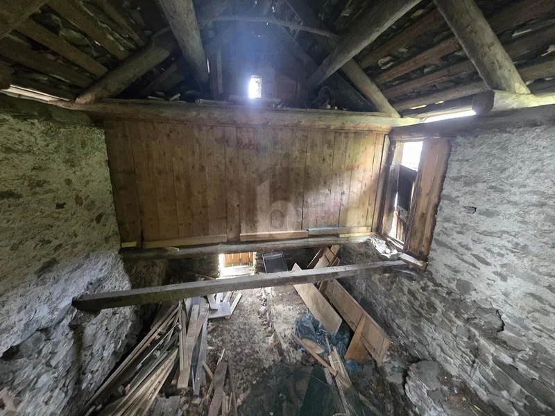House / Villa 3 rooms in Acquarossa — 4