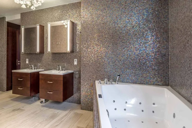 Apartment 5.5 rooms in Montreux — photo 16