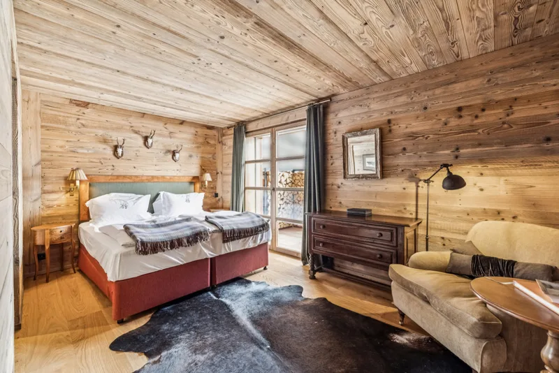 Appartement 4.5 pièces à Domaine du Roc — 15