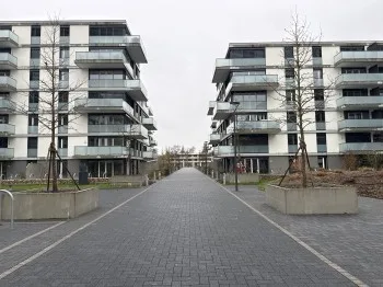 Wohnung 3.5 Zimmer in Delémont — photo 8