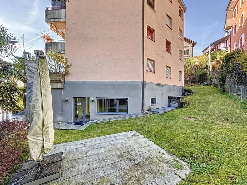 Appartement 3 pièces à Montreux — 2