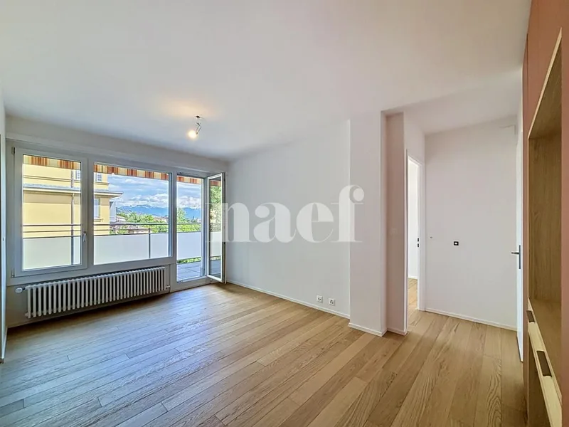 Apartment 2 rooms in Lausanne — 4