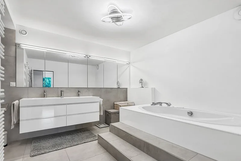 Appartement 6.5 pièces à Wesemlin — 13