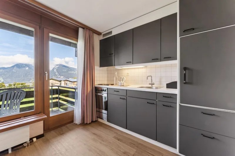 Appartement à Aeschi bei Spiez — 12
