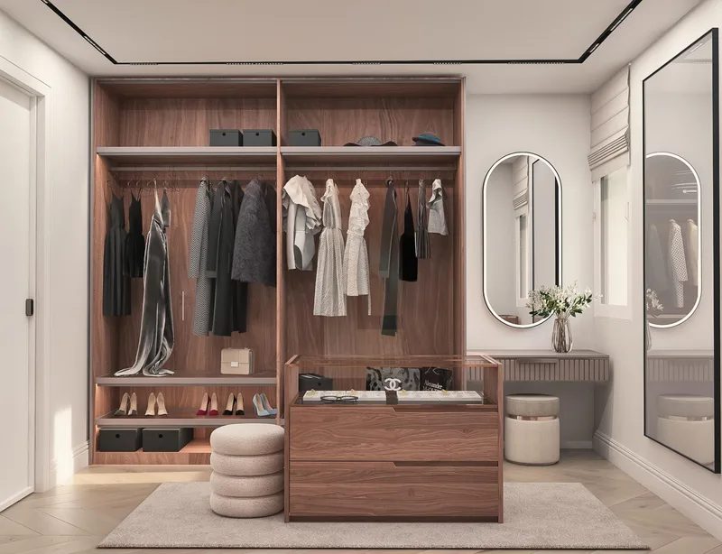 Neubau in Florissant - Malagnou — 20
