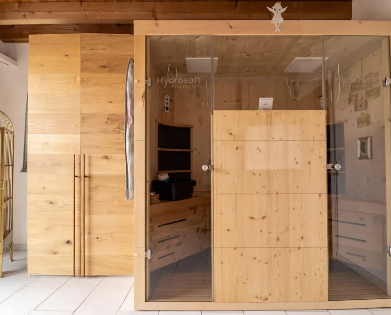 Wohnung 5.5 Zimmer in Schmitten — photo 12