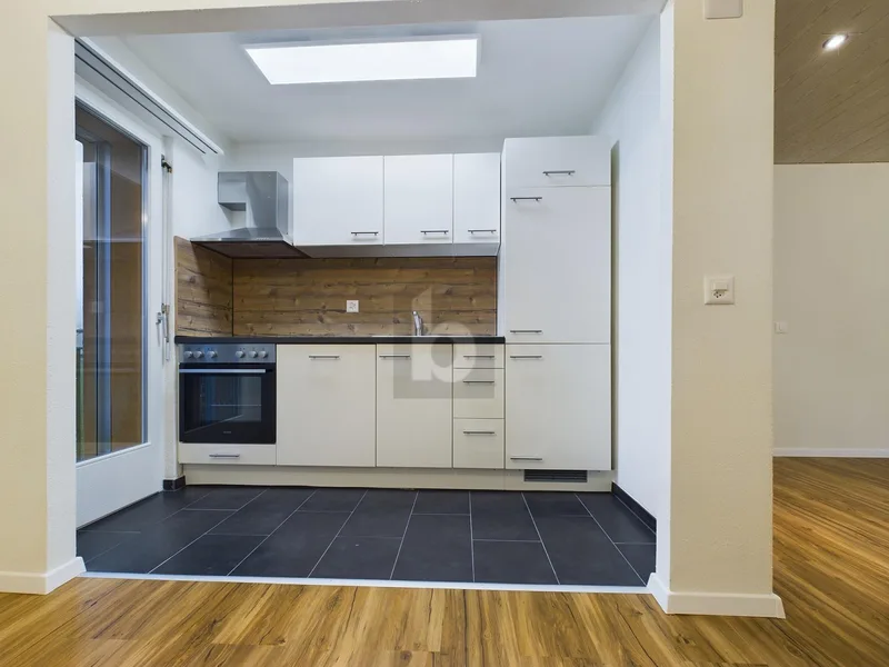 Wohnung 3.5 Zimmer in Oberkulm — photo 2