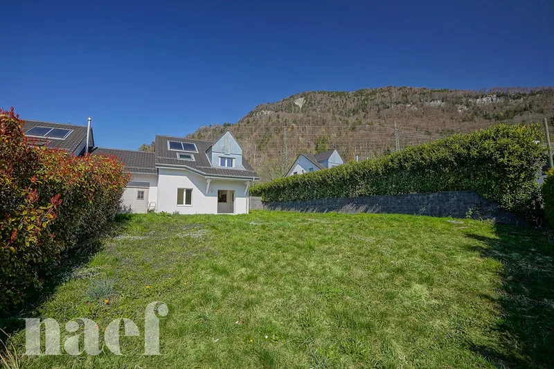 Maison / Villa 5.5 pièces à Blonay - Saint-Légier — 3