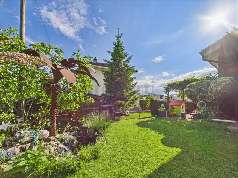 Maison / Villa 6.5 pièces à Widnau — photo 10