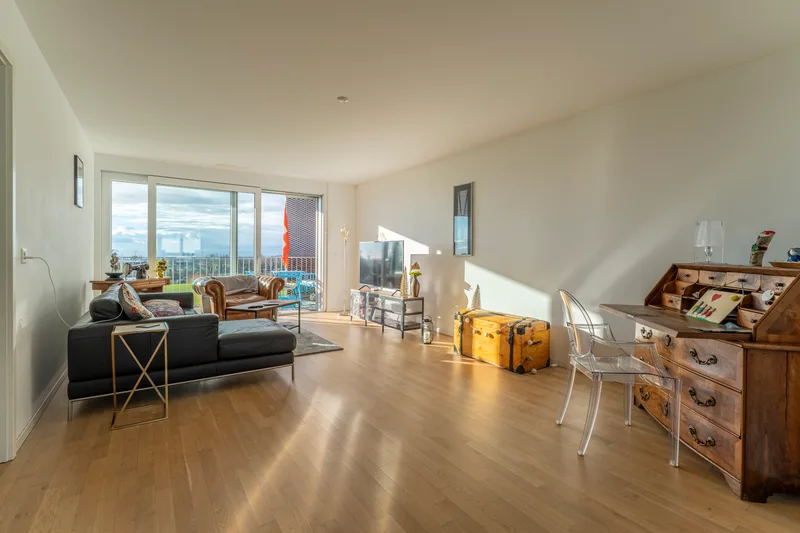 Appartement 3.5 pièces à Le Mont-sur-Lausanne — 3