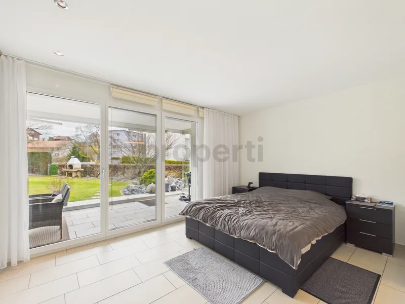 Appartement 5.5 pièces à Wetzikon — photo 4