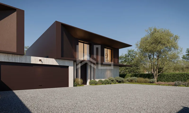 New development 7 rooms in Crans-Montana — photo 10