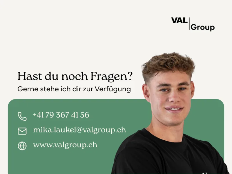 Wohnung 4.5 Zimmer in Brig-Glis — photo 19