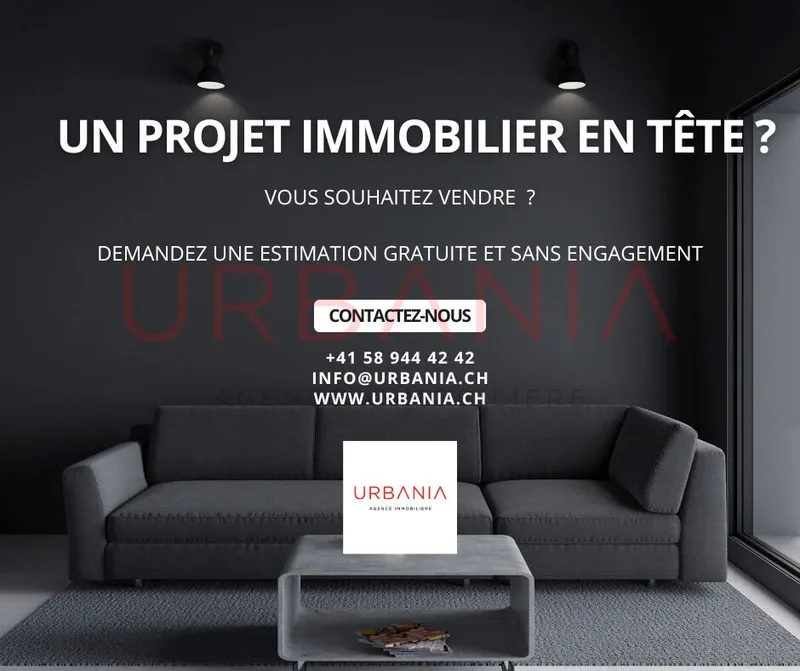 Maison / Villa 8 pièces à Vésenaz — 6