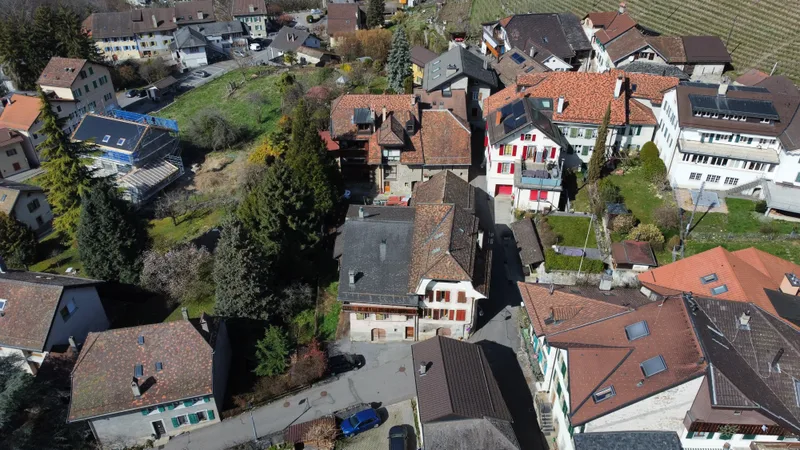 Maison / Villa 12.5 pièces à vieux Brent — 2