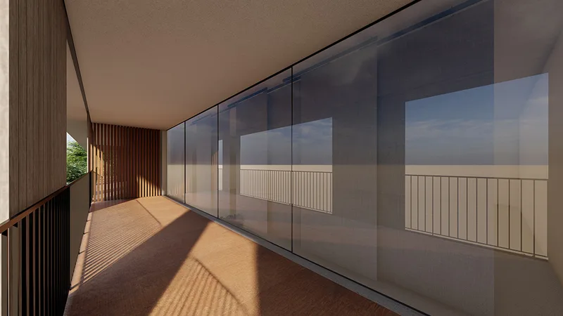 House / Villa 6.5 rooms in Brione sopra Minusio — 10