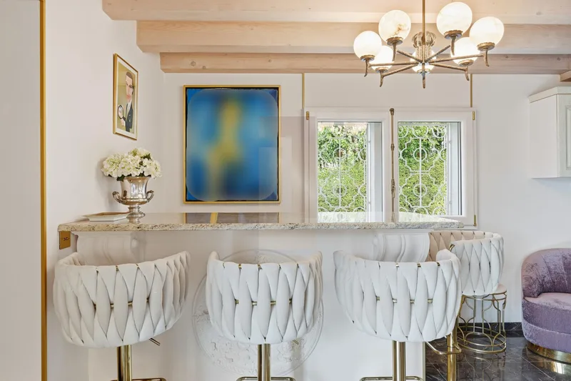 Maison / Villa 8 pièces à Cologny