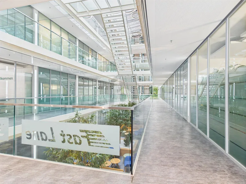 Gewerbe 12 Zimmer in Wallisellen