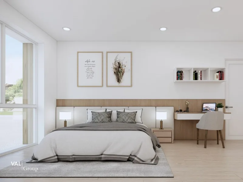 Appartement 3.5 pièces à Saint-Germain (Savièse — 4