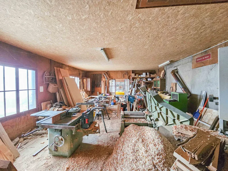 Maison / Villa 7 pièces à Alle — photo 4