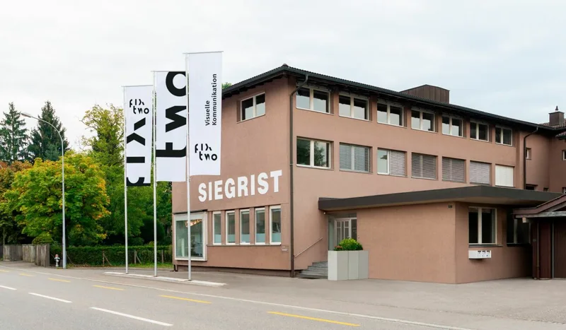 Gewerbe in Langenthal — photo 2