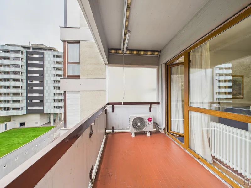 Appartement 3.5 pièces à Pazzallo — 6